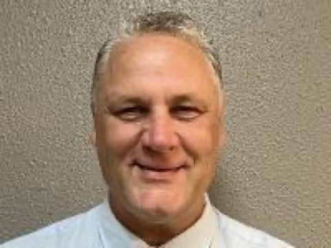 Jim Salentine